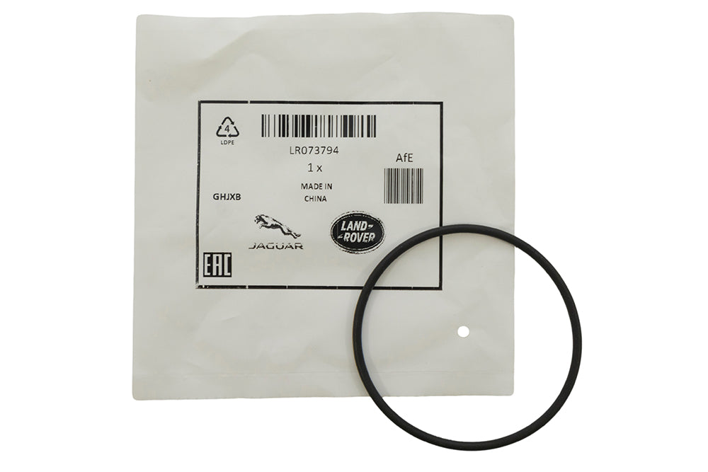 LR073794LR - Ring - Sealing  by LAND ROVEREngine Part Land Rover Range Rover 