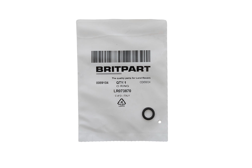 LR073870 - O Ring  by AllmakesEngine Part Land Rover Range Rover 