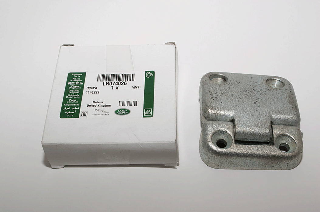 LR074026LR - HINGE - DOOR  by LAND ROVER Land Rover Range Rover 