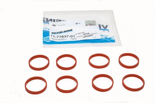 LR074070 - Intake Manifold Gasket  by REINZEngine Part Land Rover Range Rover 
