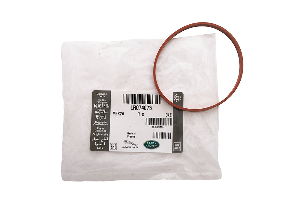LR074073LR - Throttle Gasket  by LAND ROVEREngine Part Land Rover Range Rover 