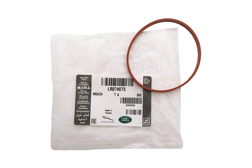 LR074073LR - Throttle Gasket  by LAND ROVEREngine Part Land Rover Range Rover 