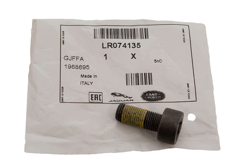 LR074135LR - Bolt  by LAND ROVERHardware Part Land Rover Range Rover 
