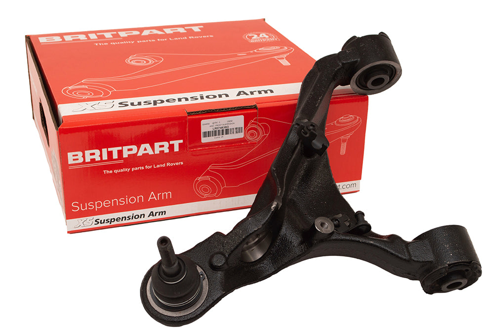LR074838G - Suspension Arm – Front  Land Rover Range Rover 