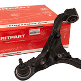LR074838G - ARM - FRONT SUSPENSION