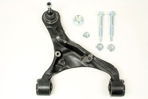 LR074838KIT - KIT - ARM WITH BOLTS RRS 05-13 UPPER  by PR2 Allmakes Land Rover Range Rover 