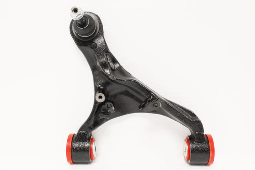 LR074838TF - Suspension Arm – Front Upper LH – PU Bushes  by TerrafirmaSteering or Suspension Part Land Rover Range Rover Range Rover Sport