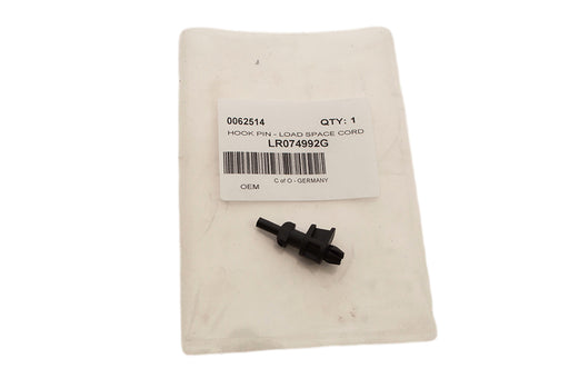 LR074992G - Hook Pin - Load Space Cord  Land Rover Range Rover 