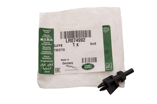 LR074992LR - Load Space Cord Hook Pin  by LAND ROVERInterior Accessory Land Rover Range Rover 