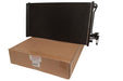 LR075358G - CONDENSER  by Nissens Land Rover Range Rover 