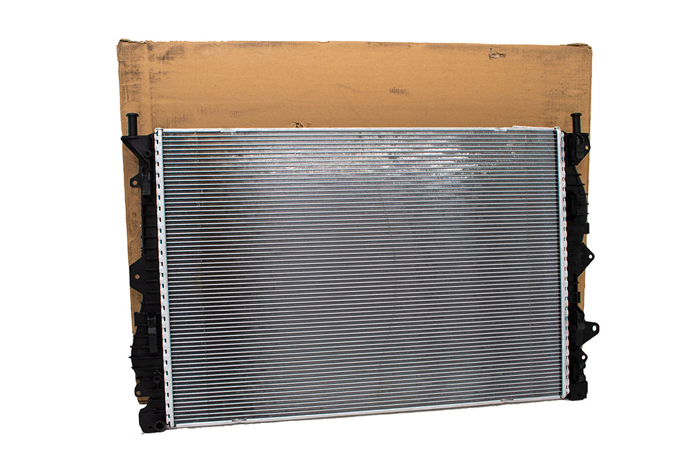 LR075360G - Radiator  by Nissens Land Rover Range Rover 