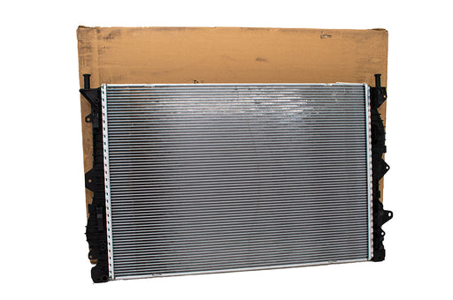 LR075360G - Radiator  by Nissens Land Rover Range Rover 