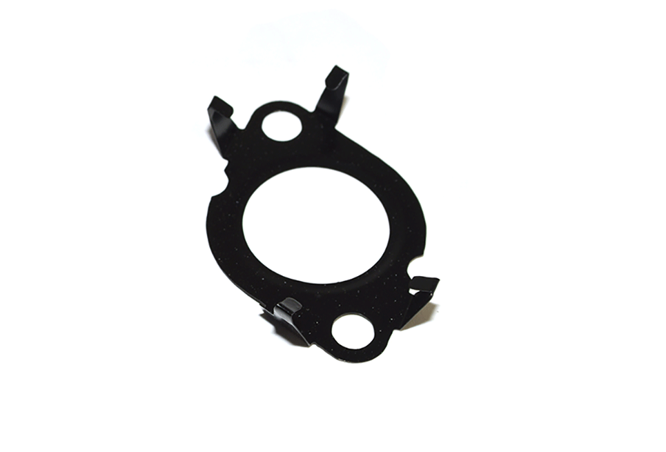 LR075627 - Exhaust Manifold Gasket  by AllmakesEngine Part Land Rover Range Rover Discovery, Range Rover, Range Rover Sport, Range Rover Velar