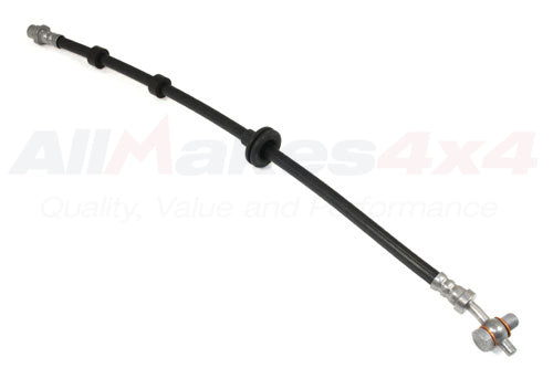 LR075628G - FRONT BRAKE HOSE - L322 RR FROM  by AP DRIVELINE Land Rover Range Rover 
