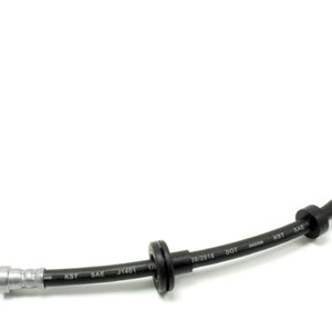 LR075628 - Brake hose front L322 from 6A onwards