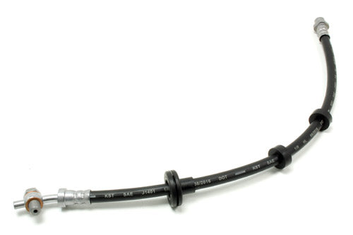 LR075628 - Brake Hose Front From 6A Onwards - L322  by AftermarketBrake Part Land Rover Range Rover Range Rover