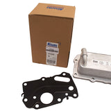 LR075630G - Oil Cooler
