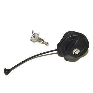 LR075664LR - Fuel filler cap Defender TD5/TD4 GENUINE LR