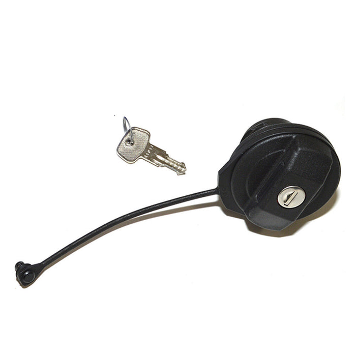 LR075664LR - Fuel filler cap Defender TD5/TD4 GENUINE LR  by Land RoverFuel System Part Land Rover Range Rover Defender