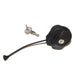LR075664LR - Fuel filler cap Defender TD5/TD4 GENUINE LR  by Land RoverFuel System Part Land Rover Range Rover Defender