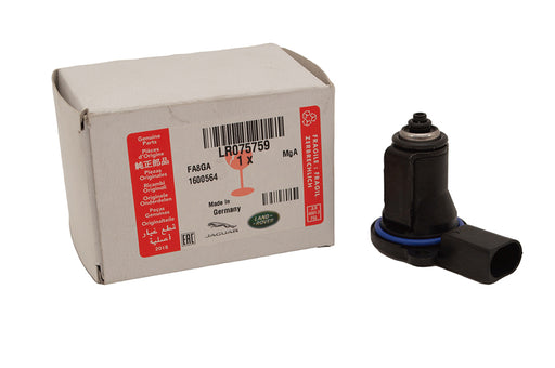 LR075759LR - Valve - Solenoid Electrical Part Land Rover Range Rover 