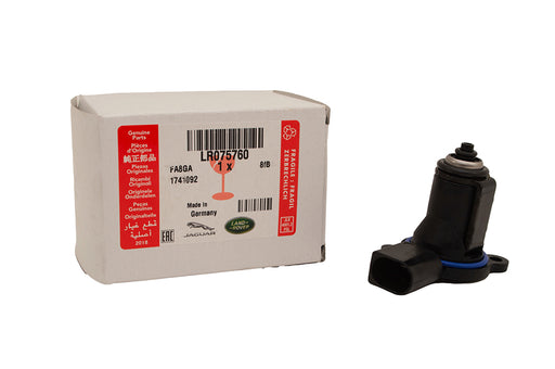 LR075760LR - Solenoid Valve  by LAND ROVERElectrical Part Land Rover Range Rover 