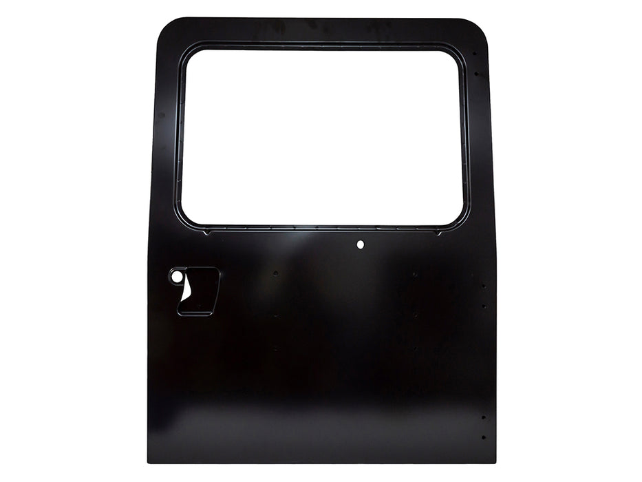 LR075816G - DOOR - LUGGAGE COMPARTMENT  by OEM Land Rover Range Rover 