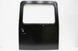 LR075816 - Safari Rear Door (with holes) 90/110 '02> - OEM  by AllMakes OE, SafariBody Part Land Rover Range Rover Defender