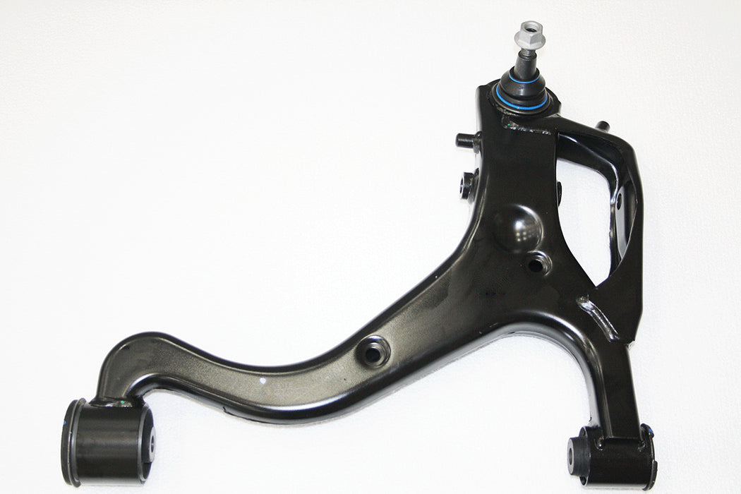 LR075993HD - ARM - FRONT SUSPENSION  by MEYLE Land Rover Range Rover 