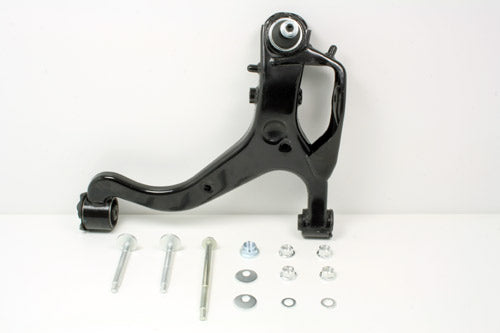LR075993KIT - Arm - Suspension - Front Radius Arm - RH  by PR2 AllmakesSteering or Suspension Part Land Rover Range Rover Discovery, Range Rover Sport
