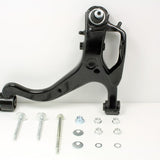 LR075993KIT - Arm - Wielophanging - Draagarm vóór - RH