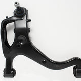 LR075995HD - ARM - VOORWIELOPHANGING