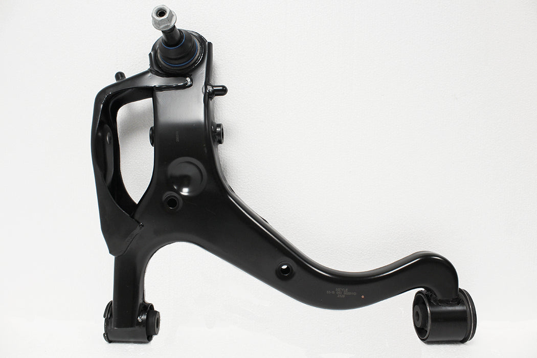 LR075995HD - Arm - Front Suspension  by Meyle HDSteering or Suspension Part Land Rover Range Rover Discovery, Range Rover Sport