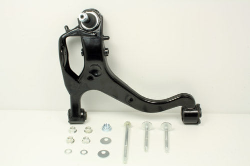 LR075995KIT - Arm - Suspension - Front Radius Arm - LH  by PR2 AllmakesSteering or Suspension Part Land Rover Range Rover Discovery, Range Rover Sport