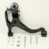 LR075995KIT - Arm - Wielophanging - Draagarm vóór - LH