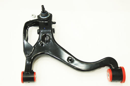 LR075995TF - Suspension Arm – Front Lower LH – PU Bushes  by TerrafirmaSteering or Suspension Part Land Rover Range Rover Discovery, Range Rover Sport