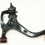LR075995TF - OPHANGARM - VOOR LINKS ONDER - PU BUSSEN