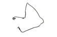 LR076011G - Hose - Air  by Allmakes OE Land Rover Range Rover 