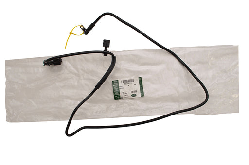 LR076011LR - Air Hose  by LAND ROVEREngine Part Land Rover Range Rover 
