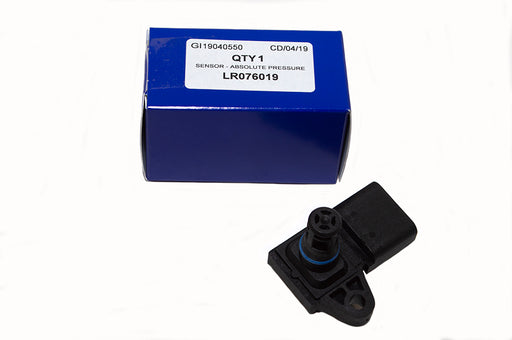 LR076019 - Sensor - Absolute Pressure Electrical Part Land Rover Range Rover 
