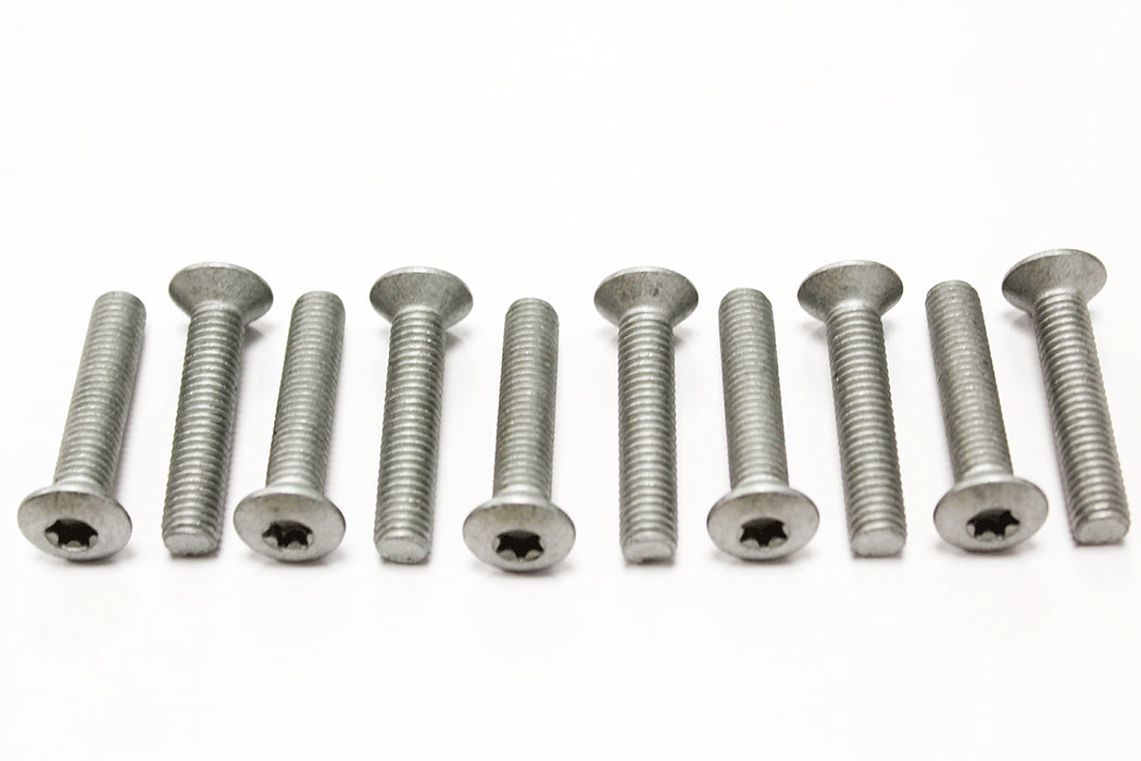 LR076578G - Bolt  by PR2 Allmakes OEHardware Part Land Rover Range Rover Defender, Discovery, Range Rover, Range Rover Sport, Range Rover Velar, Series