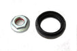 LR076676 - Oil Sealing Ring – Haldex – With Nut Steering or Suspension Part Land Rover Range Rover Discovery, Freelander 1, Range Rover Evoque