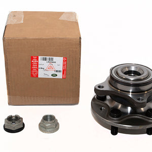 LR076692LR - HUB AND BEARING - WHEEL