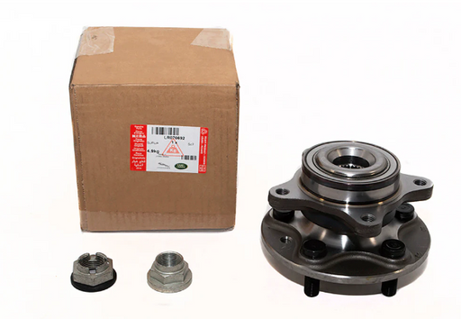 LR076692LR - Hub and Bearing - Wheel  by LAND ROVERSteering or Suspension Part Land Rover Range Rover Discovery, Range Rover Sport