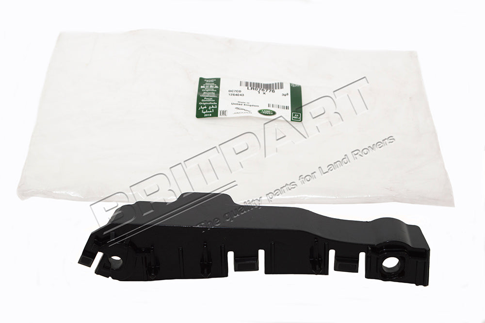 LR076776 - Bumper Mounting Bracket  by Land RoverBody Part Land Rover Range Rover Range Rover Sport