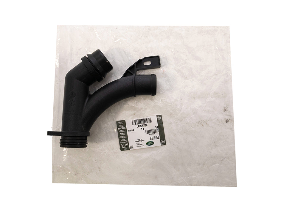 LR076780LR - Bypass Tube  by LAND ROVEREngine Part Land Rover Range Rover 