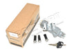 LR077438 - Lock set complete vehicle 3 barrels 2 keys and steering column lock  by AllmakesBody Part Land Rover Range Rover Defender