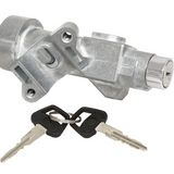 LR077439LUCAS - Steering column lock ignition housing