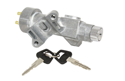 LR077439LUCAS - Steering column lock ignition housing  by LucasElectrical Part Land Rover Range Rover Defender