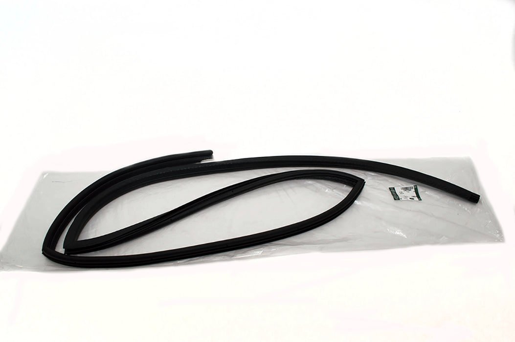 LR077683LR - WEATHERSTRIP - DOOR OPENING  by LAND ROVER Land Rover Range Rover 